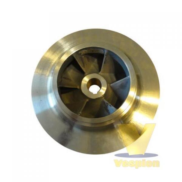 Impeller 504551 for Desmi Pump SL125